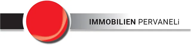 Immobilien Pervaneli Logo